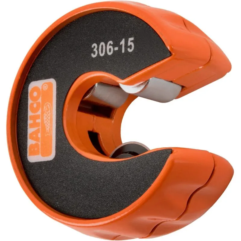 Bahco 306-12 306 Tube Cutter 12mm (Slice)