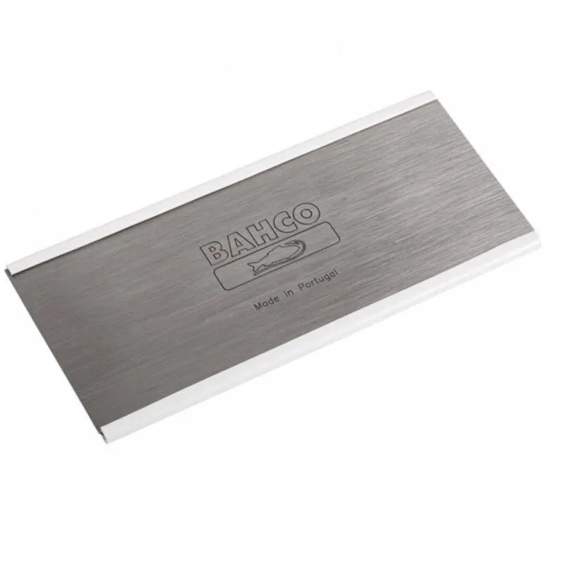 474 Cabinet Scraper 150mm x 62mm x 0.60 BAH474150060 - Bahco