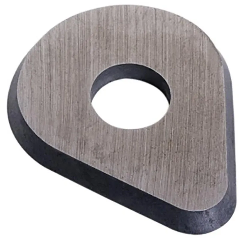 625-Pear 625-Pear Carbide Edged Scraper Blade BAH625PEAR - Bahco