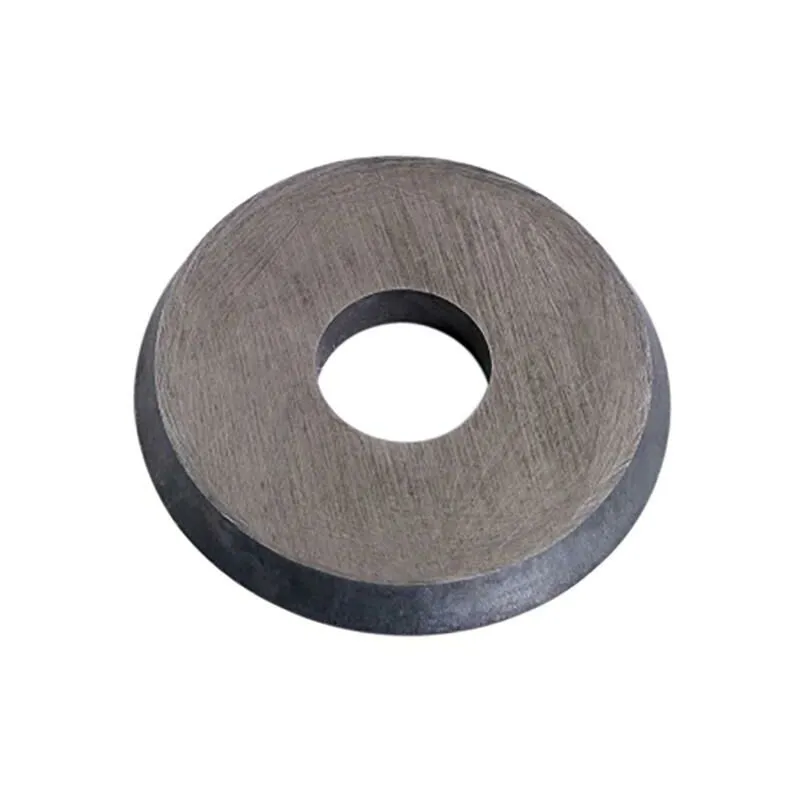 625-Round Carbide Edged Scraper Blade BAH625ROUND - Bahco