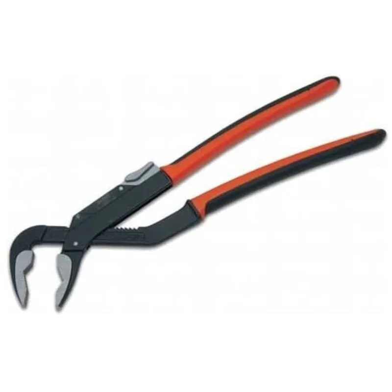 Bahco 8226 Ergo™ Slip Joint Pliers 400mm - 67mm Capacity
