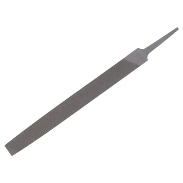 Bahco - Mill Saw Bastard Single Cut File 1-143-10-1-0 250MM (10IN)
