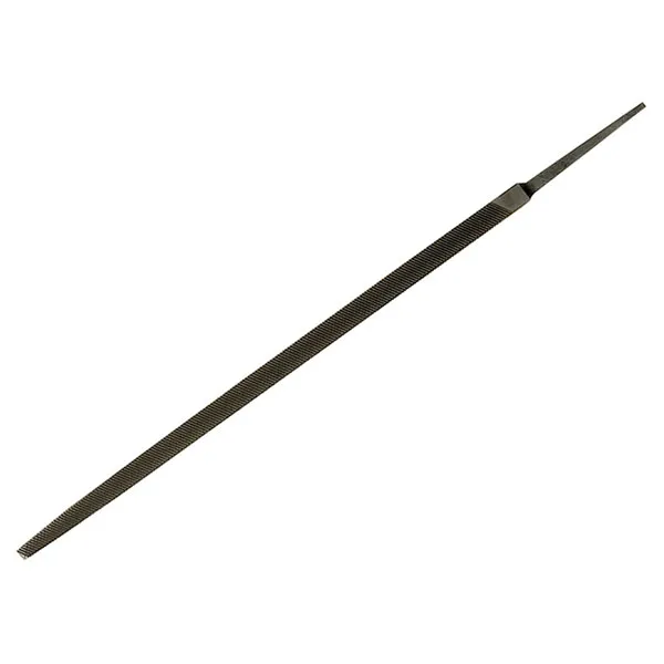 Bahco Hand Square File 6" / 150mm Bastard (Coarse)