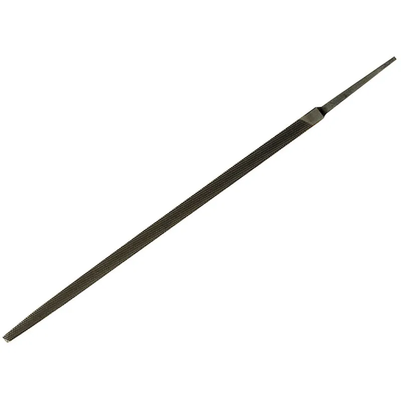 Bahco Hand Square File 10" / 250mm Bastard (Coarse)