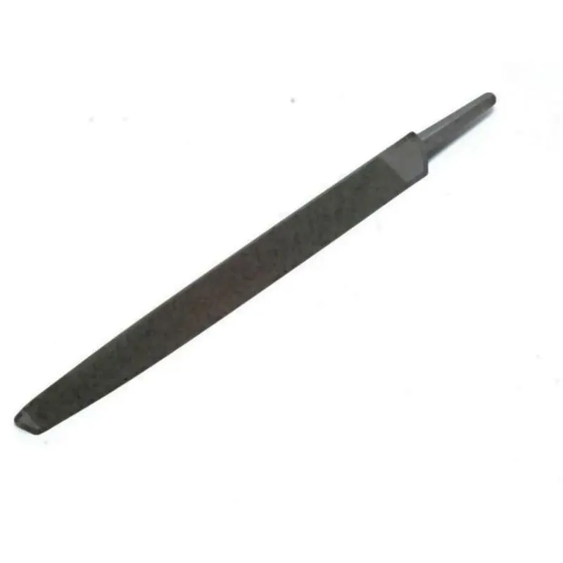 Bahco 1-170-08-3-0 Three-Square Smooth Cut File 200mm (8in)