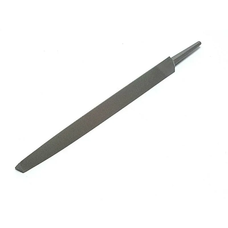 Bahco 1-170-10-2-0 Three-Square Second Cut File 250mm (10in)