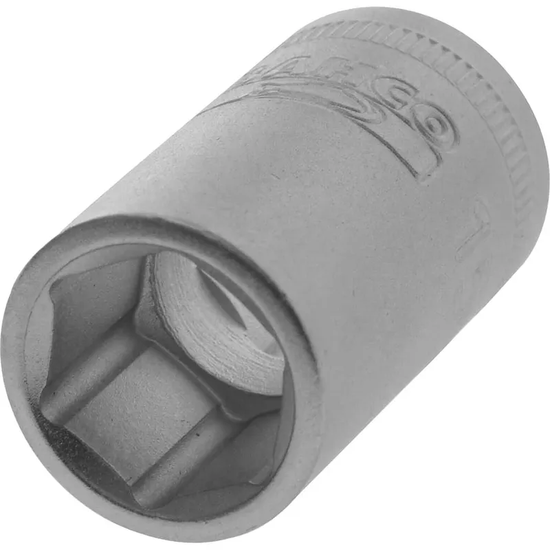 Bahco SBS80-9 Hexagon Socket 1/2in Drive 9mm