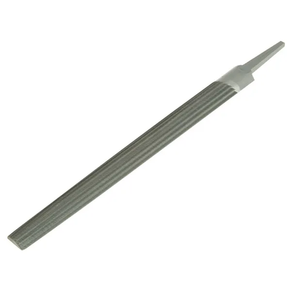 Bahco - 1-210-12-2-0 Half-Round Second Cut File 300mm (12in) BAHHRSC12