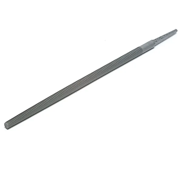 Bahco 1-230-04-2-0 Round Second Cut File 100mm (4in)