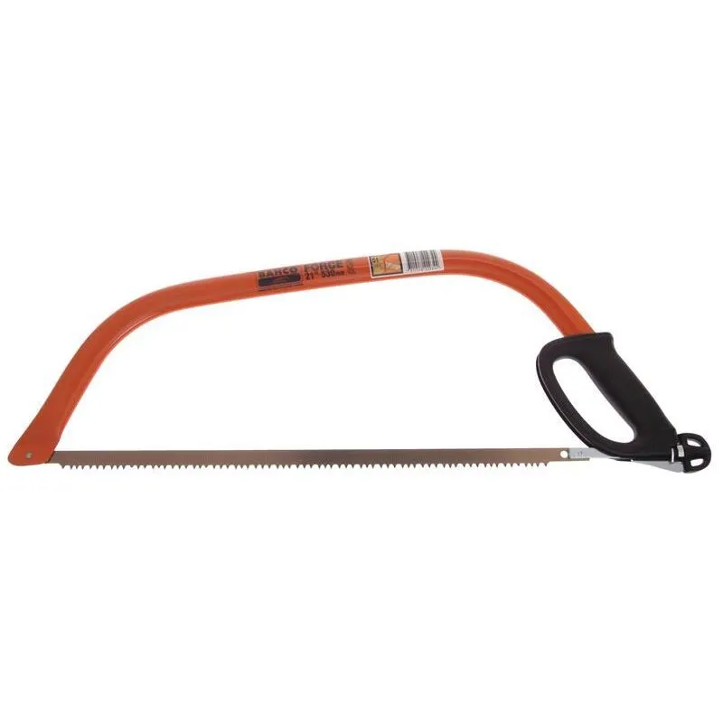 Bahco 10-21-51 Bowsaw 530mm (21in)