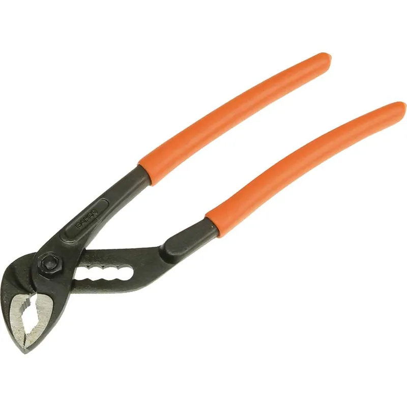 223D Slip Joint Plier 192mm - Bahco