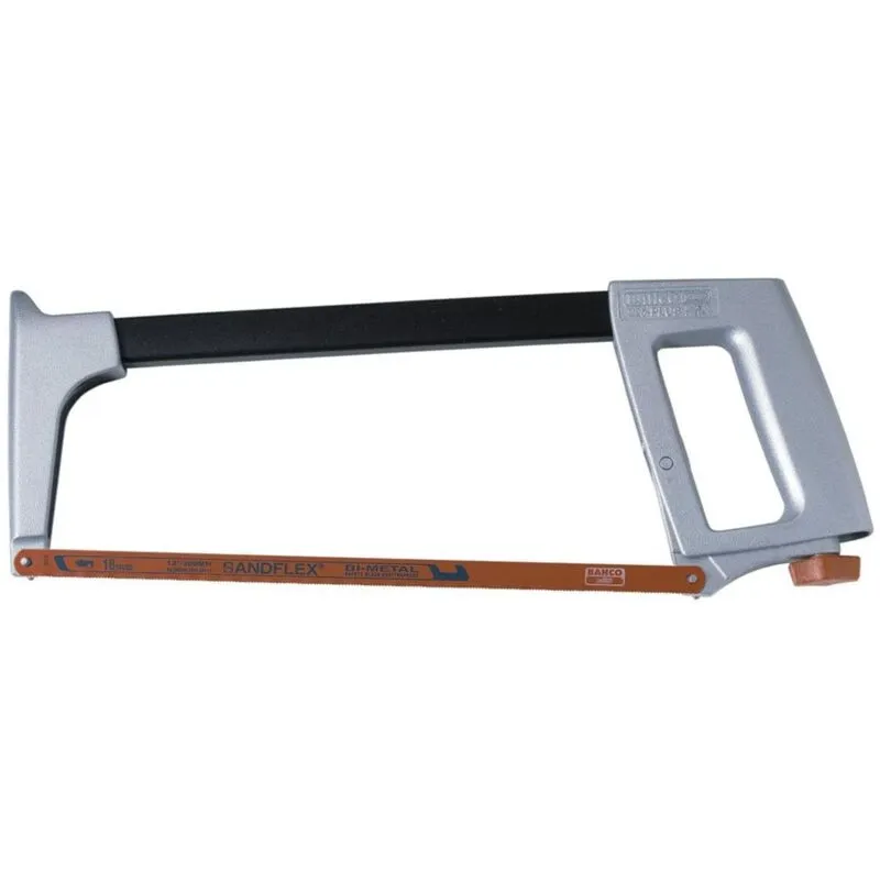 Bahco - 225-Plus Hacksaw Frame 300mm (12in) BAH225PLUS