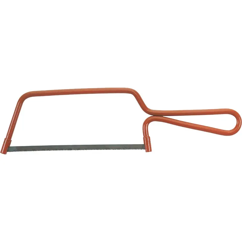 Bahco 239 150mm Junior Hacksaw 6" / 150mm Junior