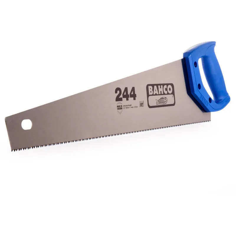 Bahco - 244-20-U7/8-HP Hardpoint Handsaw 500mm (20in) 7 tpi BAH24420N
