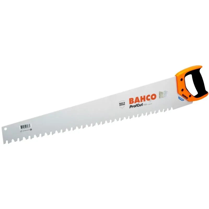 Bahco ProfCut Cellular Brick and Block Hand Saw