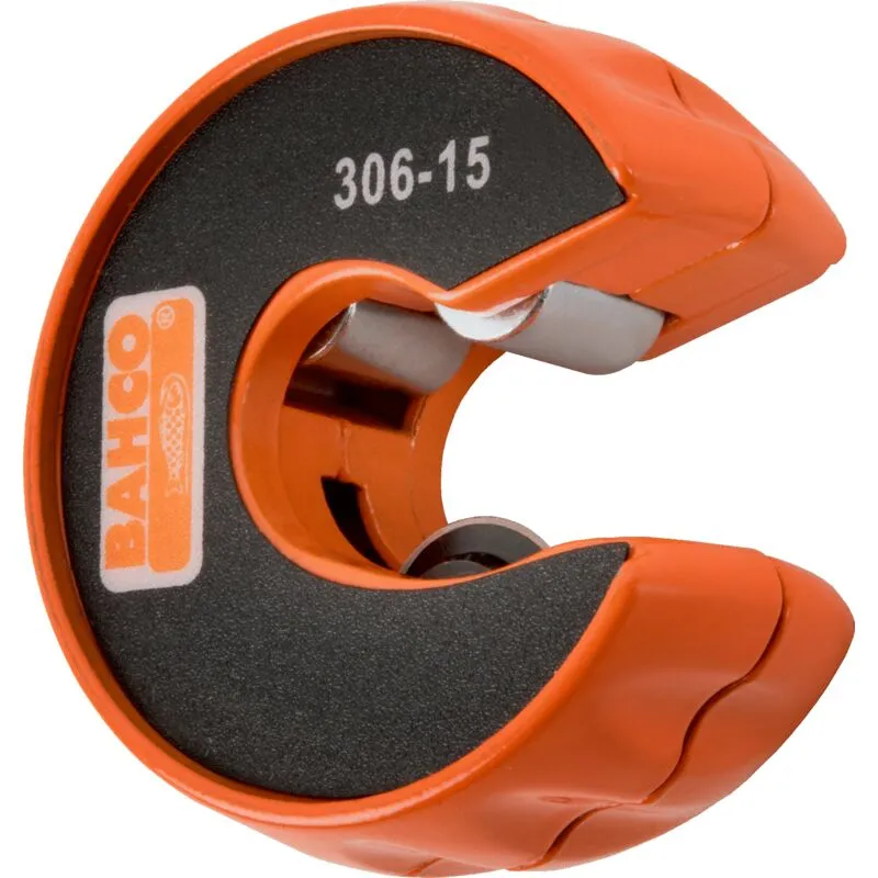Bahco 306-15 306 Tube Cutter 15mm (Slice)