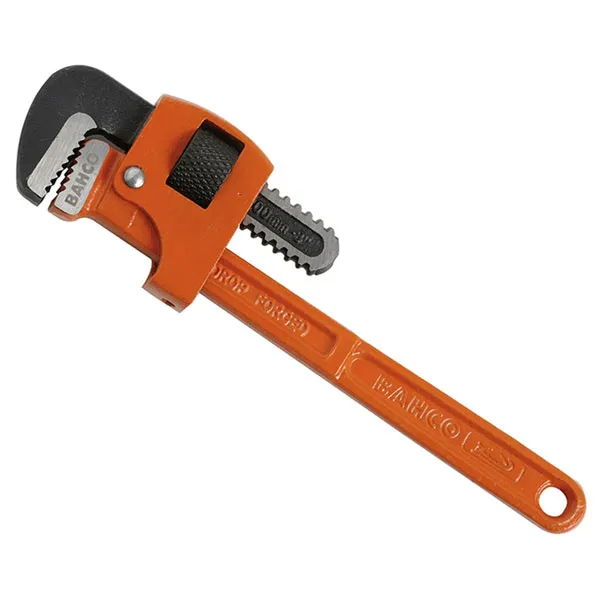 Bahco 361 Professional Stillson Pipe Wrench 36" / 900mm