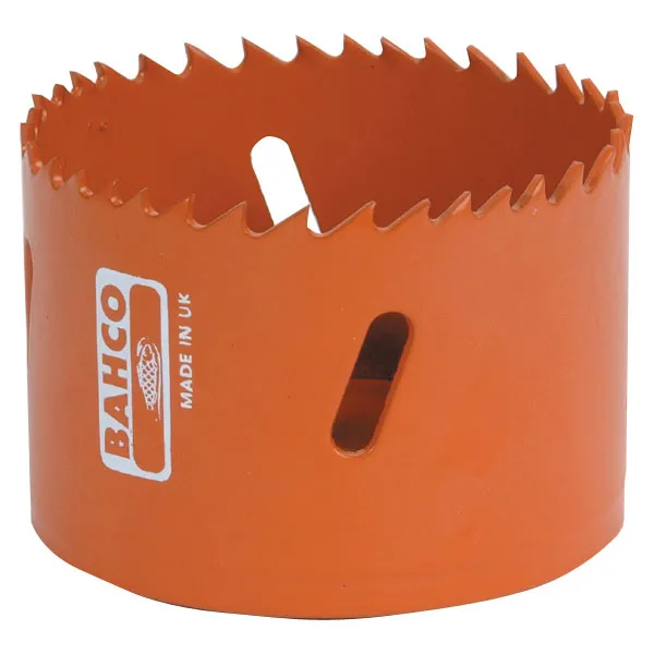 Bahco 3830 C Bi-Metal Variable Pitch Hole Saw 32mm