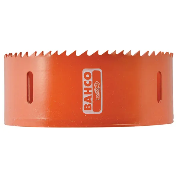 Bahco 3830-40-C Bi-Metal Variable Pitch Holesaw 40mm