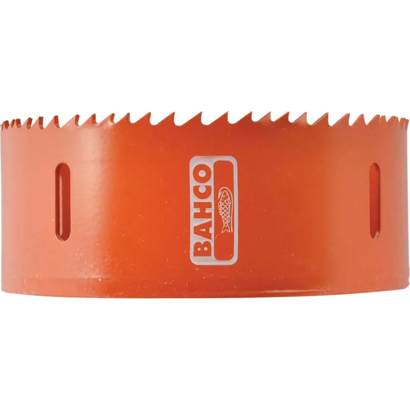Bahco 3830 C Bi-Metal Variable Pitch Hole Saw 60mm