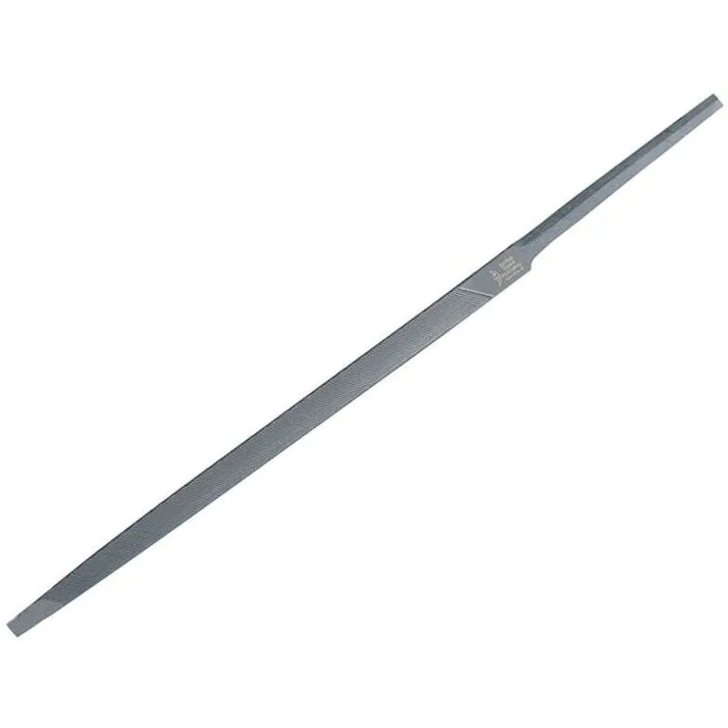 Bahco - 4-186-04-2-0 Slim Taper Saw File 100mm (4in) BAH1864