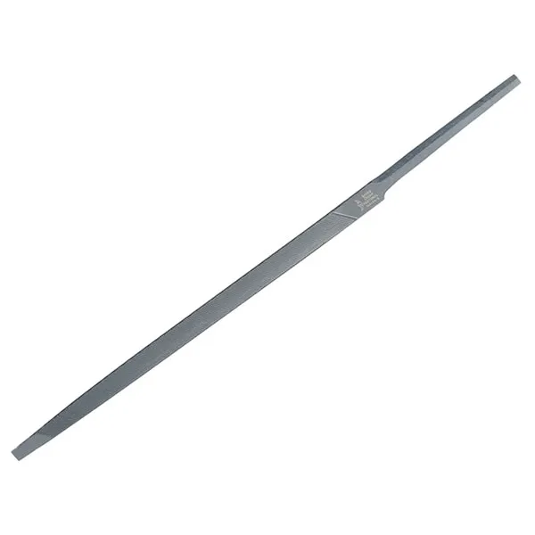 Bahco 4-186-06-2-0 Slim Taper Saw File 150mm (6in)
