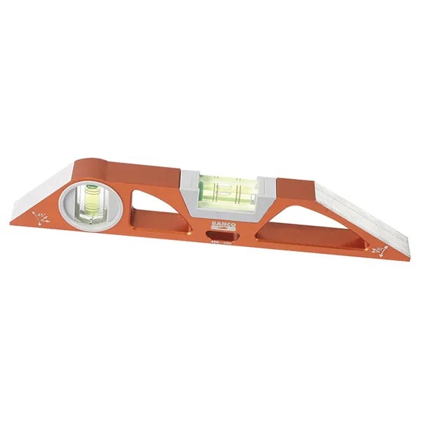 Bahco 466-250 Scaffolders Level 25cm