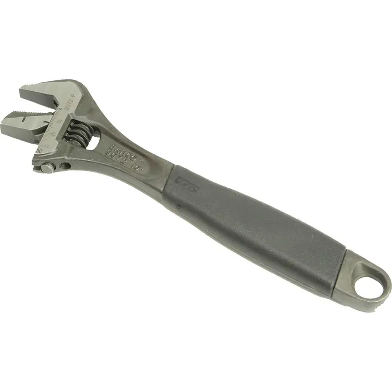 Bahco 90 Series Ergo Adjustable Spanner Reversible Jaw 300mm