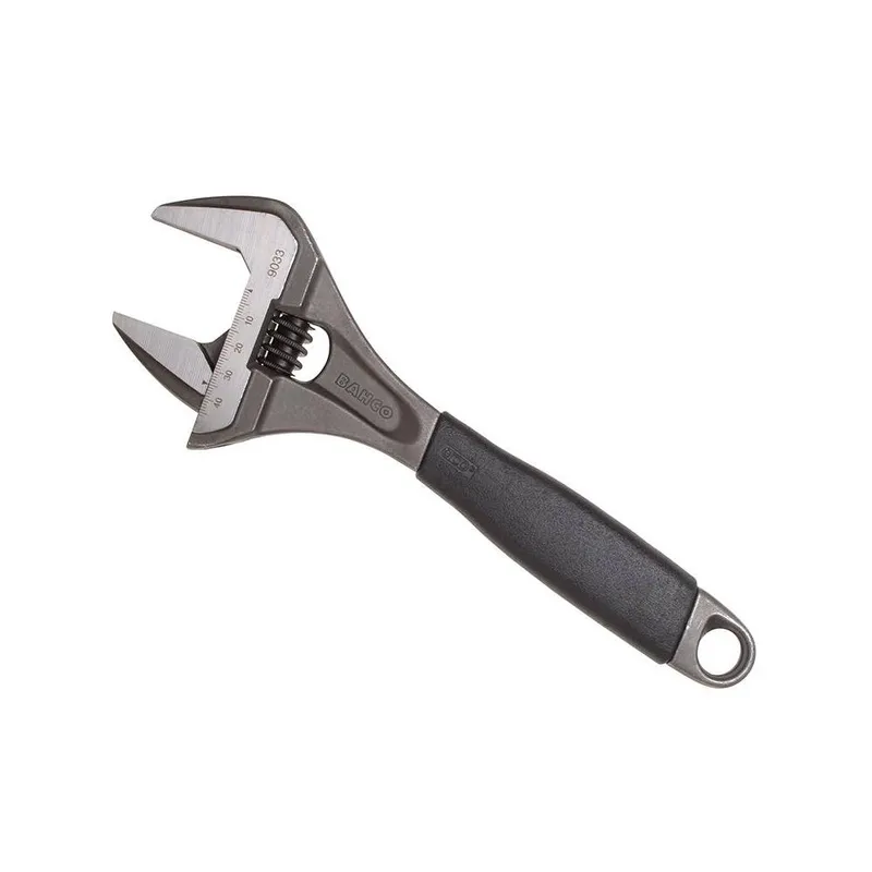 Bahco 90 Series Ergo Adjustable Spanner Wide Jaw 250mm