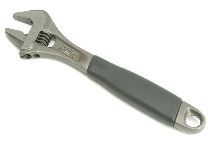 Bahco 90 Series Ergo Adjustable Spanner 200mm