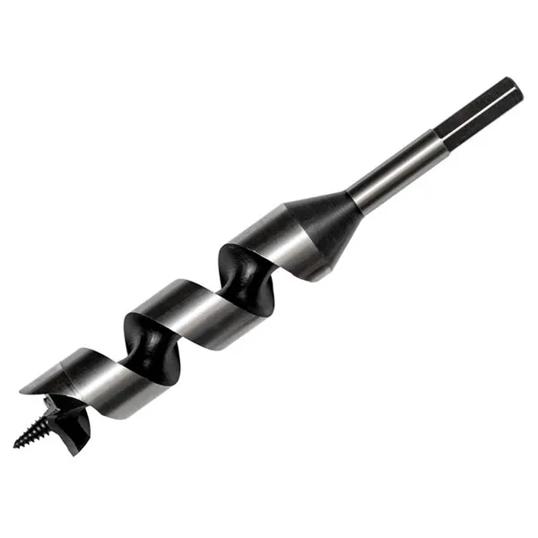 Bahco 9626 Series Combination Auger Drill Bit 24mm 230mm