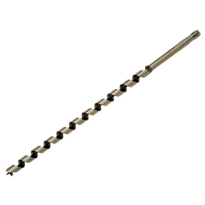 Bahco 9627 Series Long Combination Auger Drill Bit 14mm 460mm
