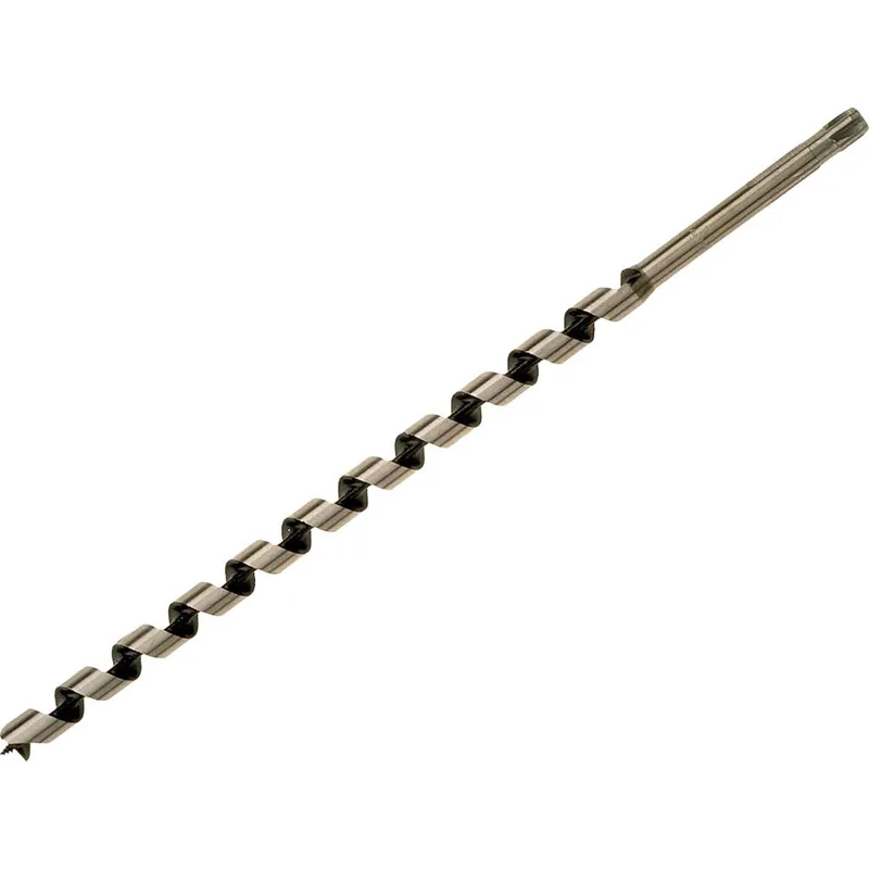 Bahco 9627 Series Long Combination Auger Drill Bit 12mm 460mm