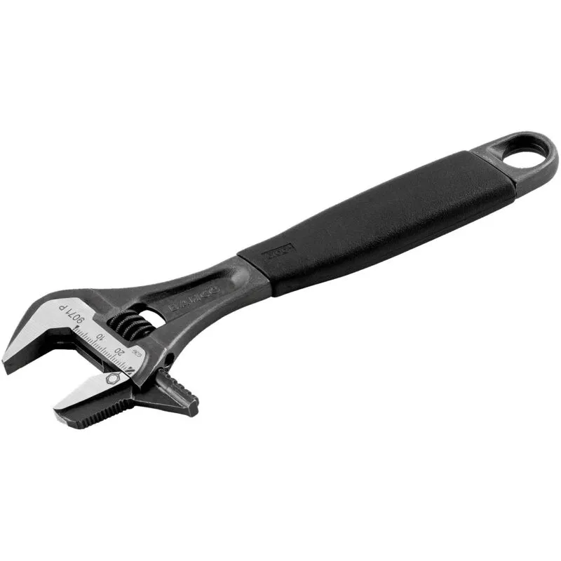 Bahco 90 Series Ergo Adjustable Spanner Reversible Jaw 150mm