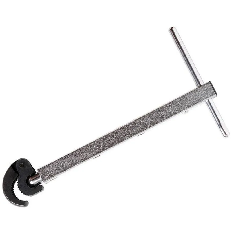 Bahco Telescopic Basin Wrench 10mm - 32mm