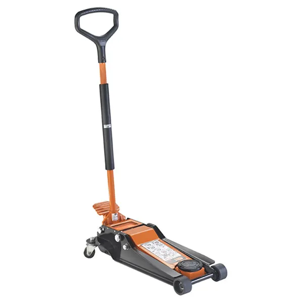 FP - Bahco BH13000 BH13000 Extra Compact Trolley Jack 3T BAHBH13000