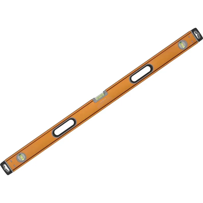Bahco 466-1000 466-1000 Box Spirit Level 100cm BAH4661000