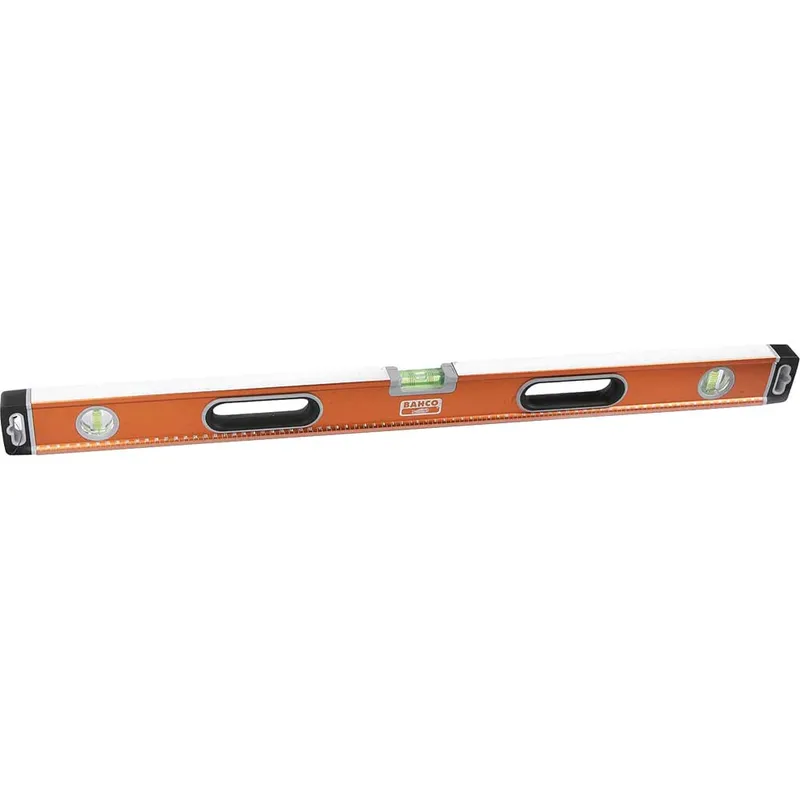 Bahco 466-1200 Box Spirit Level 120cm