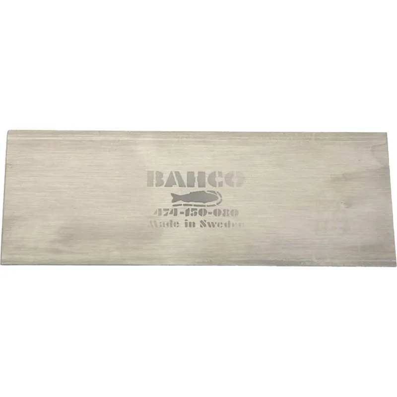 Bahco Cabinet Scraper 150mm 0.8mm