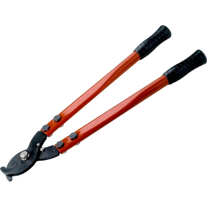 Bahco - 2520 Cable Cutters 450mm (18in) BAH2520