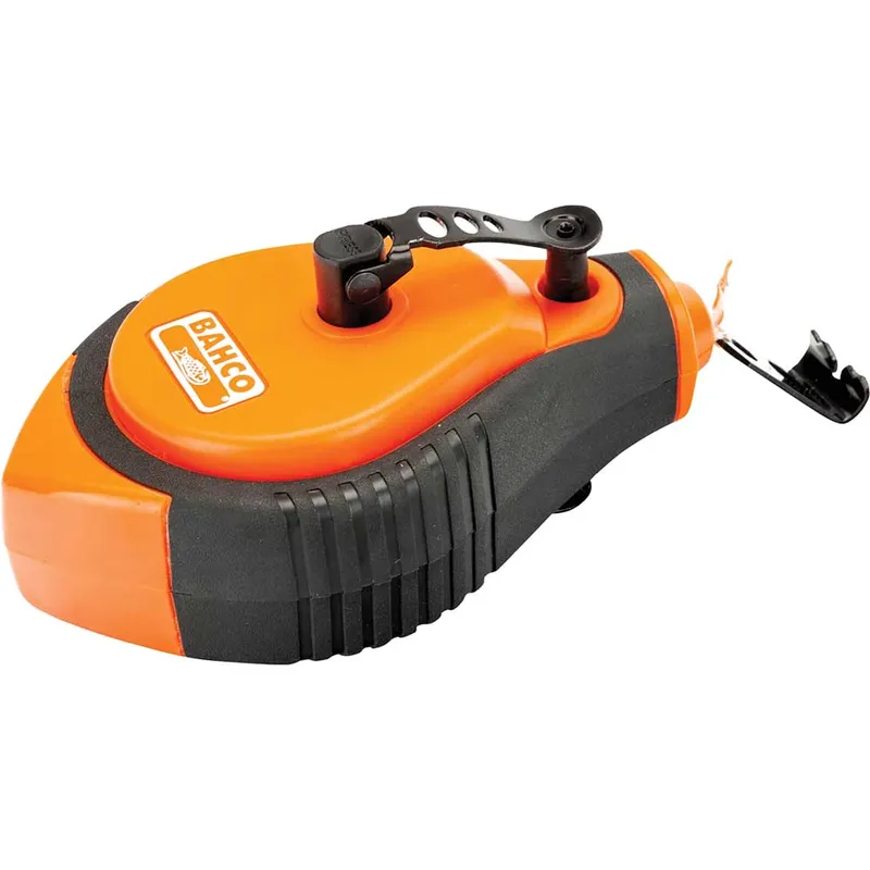 CL-1221 Chalk Line Reel 30m bahcl - Bahco