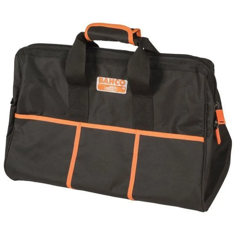 Bahco Closed Top Fabric Tool Bag 480mm