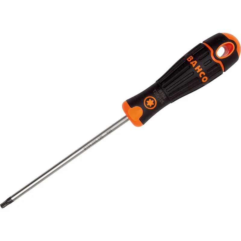 Bahco Cofit Torx Screwdriver T30 150mm