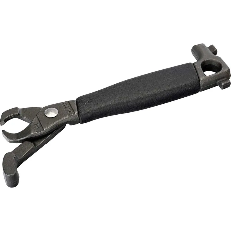 Bahco Compact Nail Puller 200mm