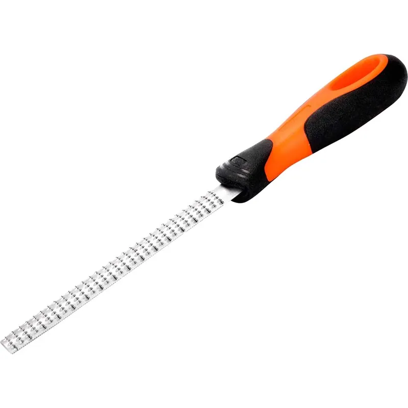 Bahco 6-342-08-2-2 Cabinet Rasp 200mm (8in)