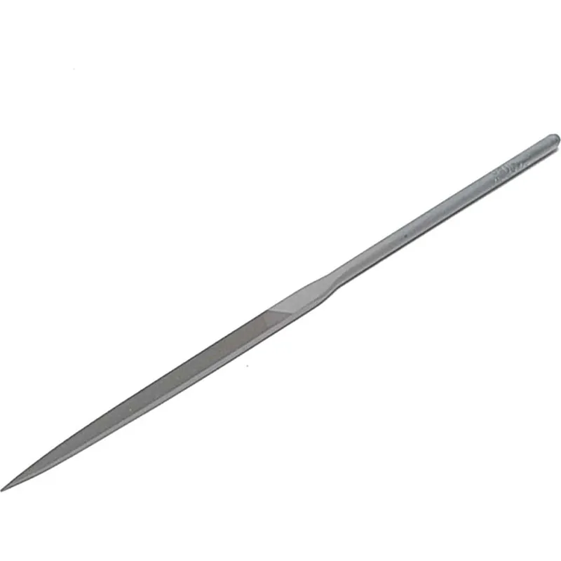 Bahco Fine Needle File 160mm Smooth (Fine)