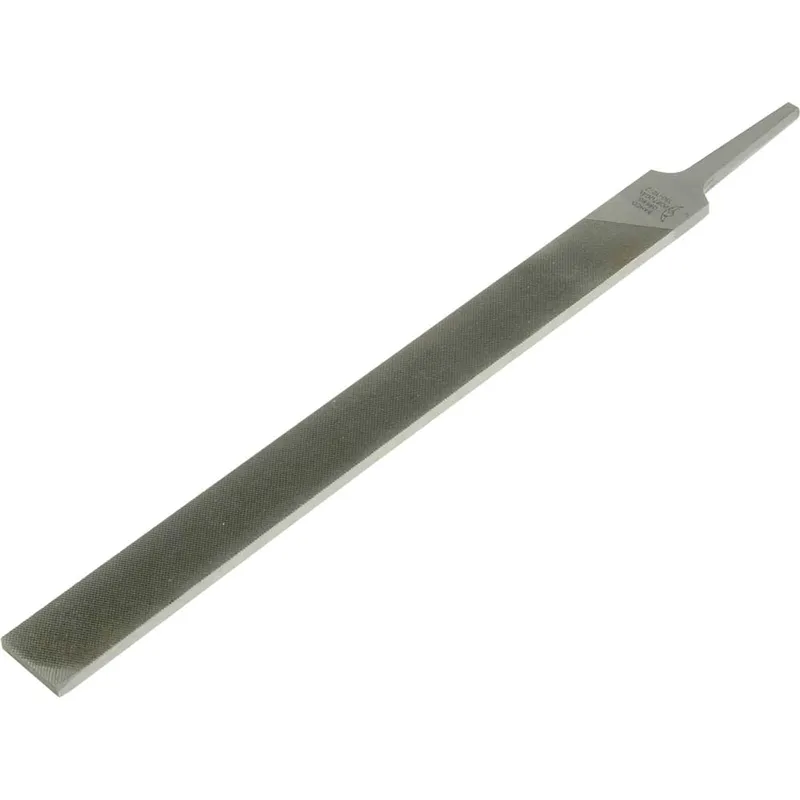 Bahco Hand File 12" / 300mm Second (Medium)