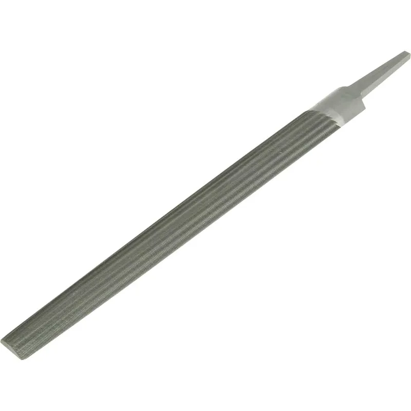 Bahco - Half-Round Smooth Cut File 1-210-12-3-0 300mm (12in) BAHHRSM12