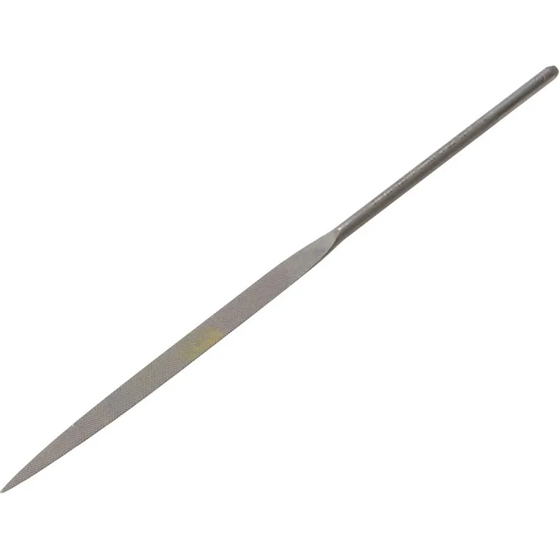 Bahco - Half-round Needle File Cut 0 Bastard 2-304-14-0-0 140MM (5.5IN)