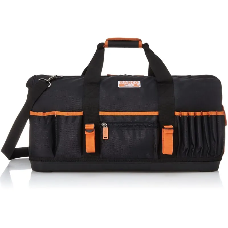 Bahco Hard Base Tool Bag 610mm